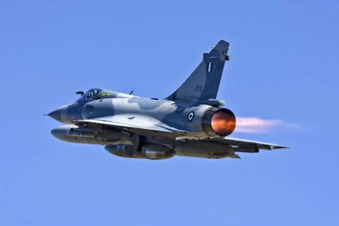 Mirage 2000-5