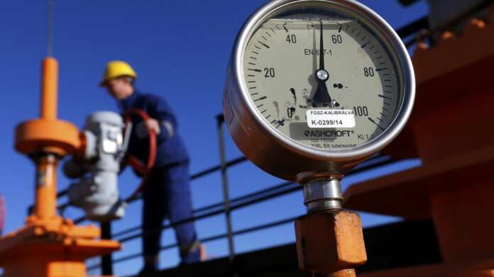 Κόβει το φυσικό αέριο η Ρωσία στην Ελλάδα που δεν πλήρωσε με ρούβλια
