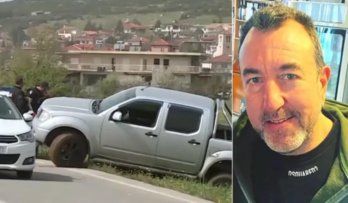 Ποιος πρόδωσε τον Γιάννη Σκαφτούρο;