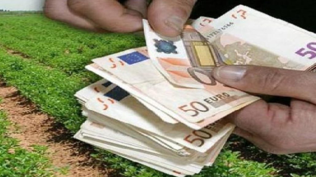 Ζεστό χρήμα έως και 15.000 ευρώ στους αγρότες