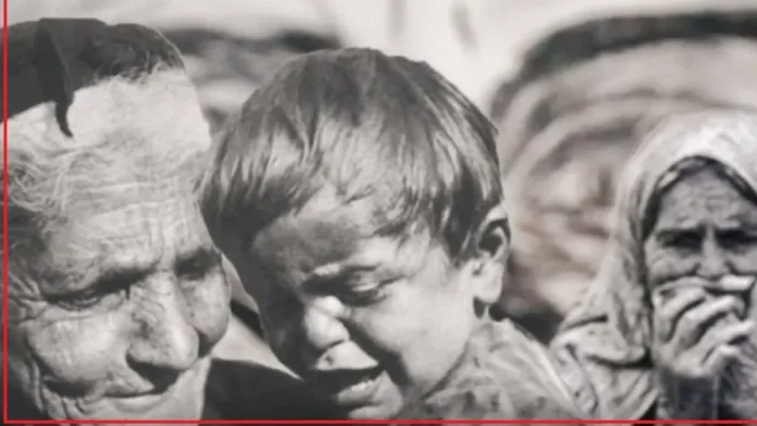 19 Μάη Γενοκτονία