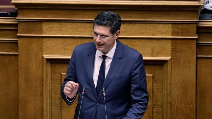 Απάντηση Δ.Καλαματιανού για τα νέα μέτρα Μητσοτάκη