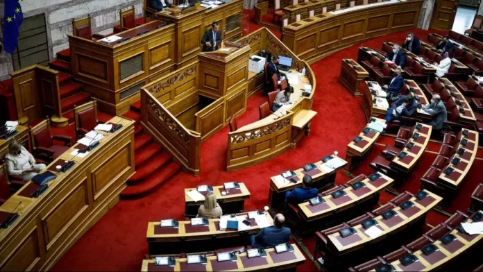 Πόθεν έσχες των πολιτικών