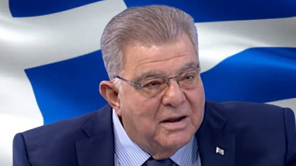 Εμφιετζόγλου: Τι πρέπει να κάνουμε για να σώσουμε τις ακριτικές περιοχές