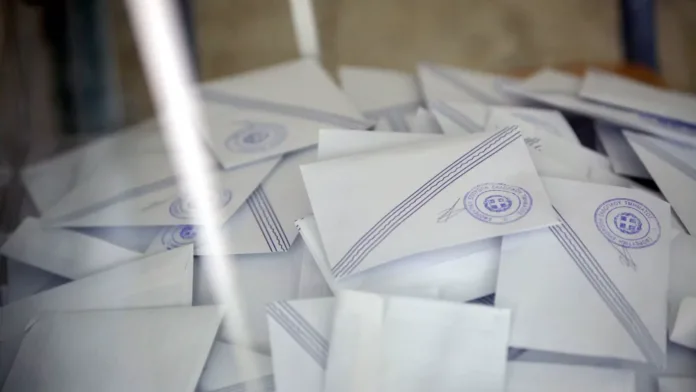 Ξεφούσκωσε υποψήφιος Δήμαρχος