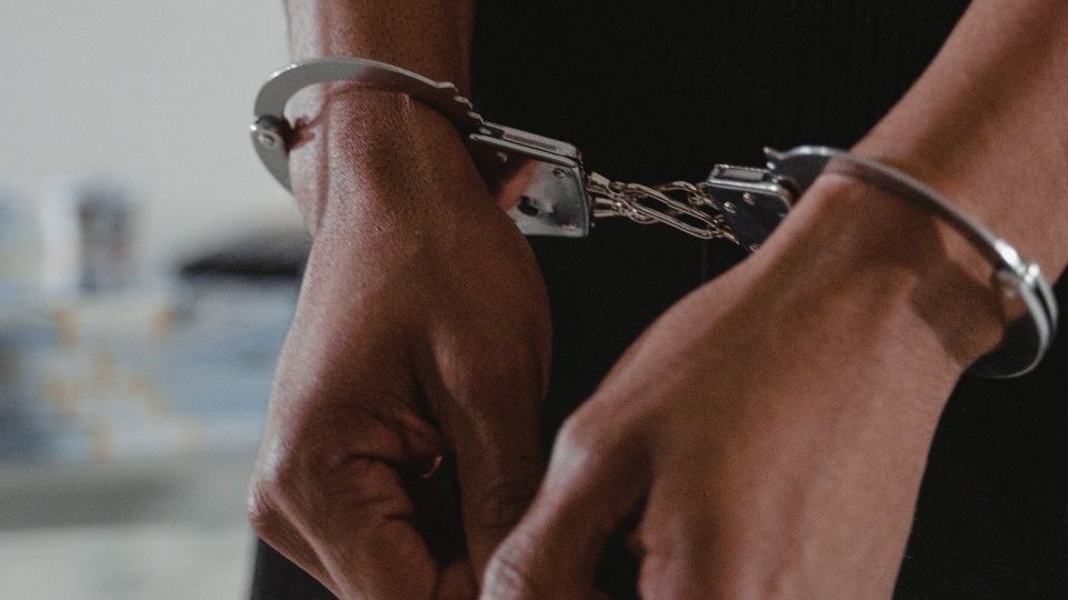 Συνελήφθη άνδρας για διάρρηξη