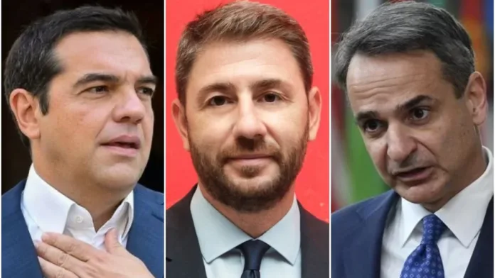 υποκλοπές συζήτηση στη Βουλή