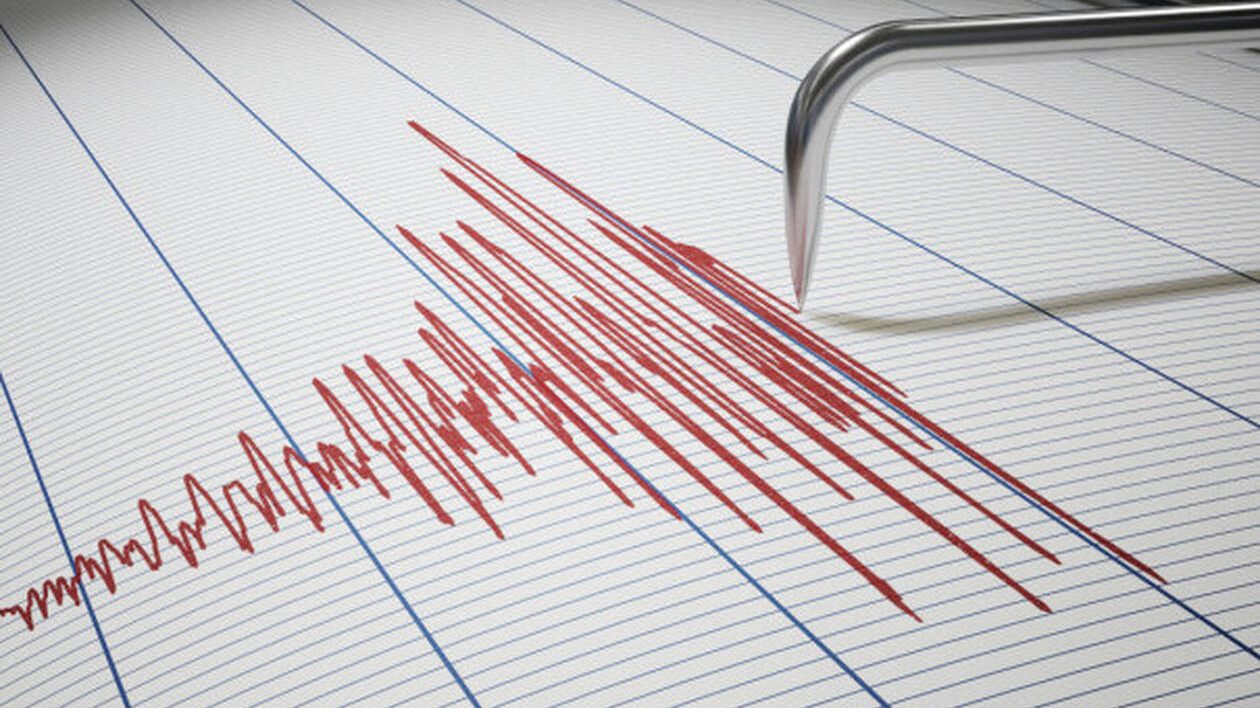 Σεισμός 7,3 Ρίχτερ στο Μεξικό (video)