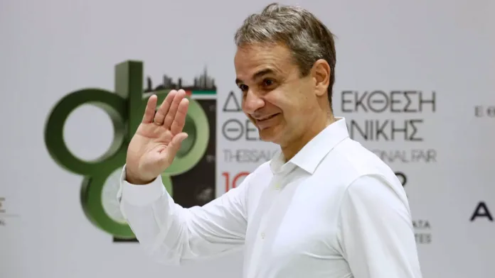 Όλα όσα έταξε ο Μητσοτάκης στη Θεσσαλονίκη