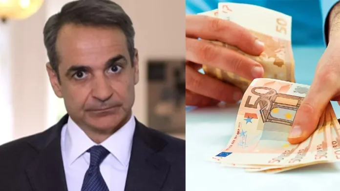 6 μέτρα στήριξης για χαμηλόμισθους και συνταξιούχους