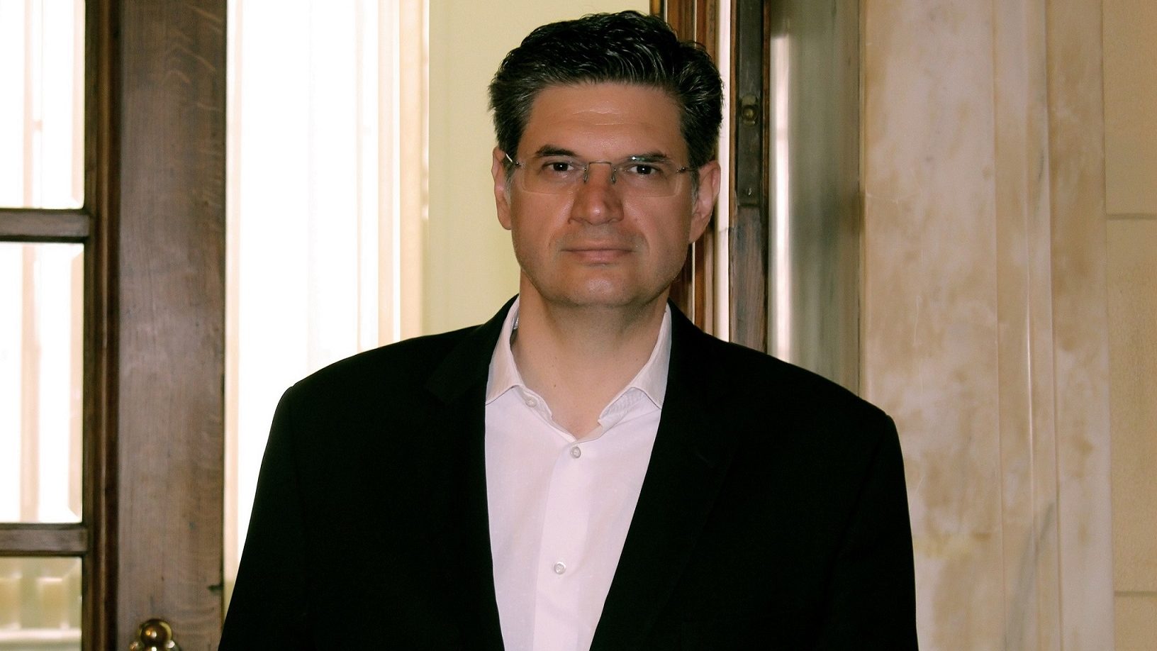 Καλαματιανός: «Δημόσιο χρήμα στους εκλεκτούς, πλειστηριασμοί για τους πολίτες»