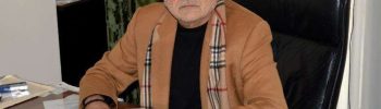 Παραιτήθηκε από Δημοτικός Σύμβουλος Ήλιδας ο Αντώνης Πατρινός