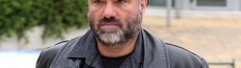 Ποινική δίωξη για βιασμό στον σκηνοθέτη Κώστα Κωστόπουλο