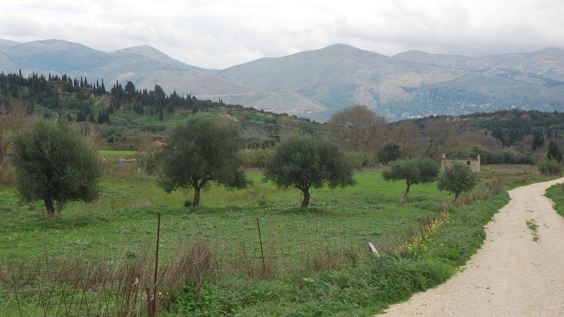 Προλάβετε την προθεσμία για τα μικρά οικόπεδα εκτός σχεδίου