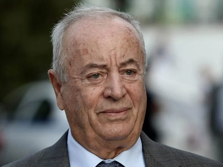 Ο Βασίλης Κοντογιαννόπουλος θα είναι υποψήφιος στην Ηλεία