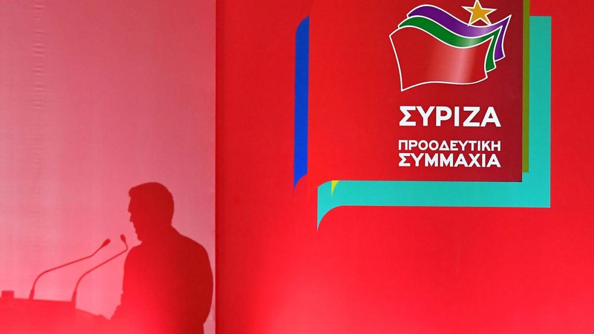 Ανακοίνωση ΣΥΡΙΖΑ-ΠΣ για τον θάνατο του 16χρονου