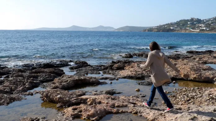 Καιρός: Τα... Πασχούγεννα θα συνεχιστούν!