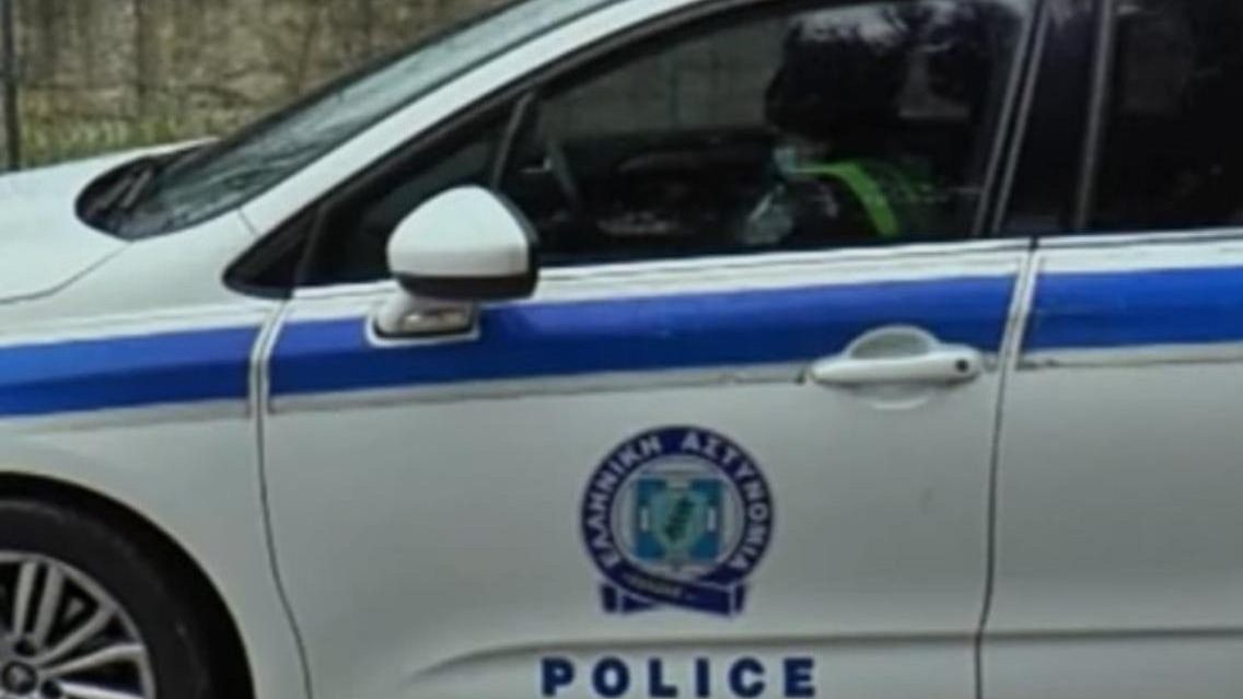 Συνελήφθη μεθυσμένος οδηγός στη Γαστούνη