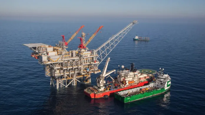 Energean: Ολοκληρώθηκε η σεισμική έρευνα στο ΒΔ Ιόνιο