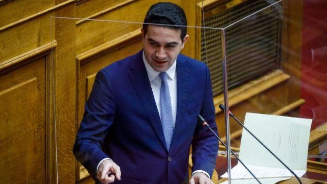 Ενεργοποιήθηκε η κρυφή ατζέντα της κυβέρνησης για τη διάλυση και την ιδιωτικοποίηση του ΕΣΥ