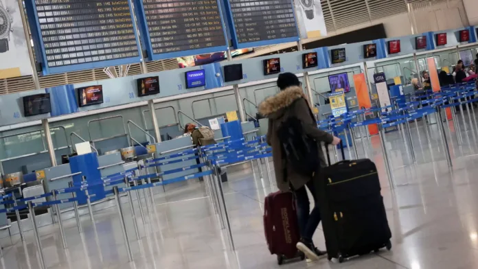 Δύο 24χρονες με 13 κιλά κοκαΐνης!