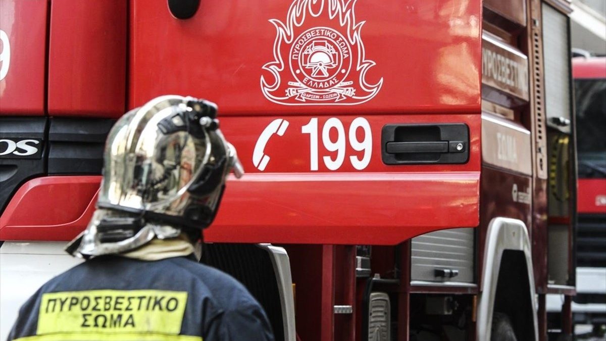 Βρέθηκε νεκρός άνδρας σε δύσβατο σημείο