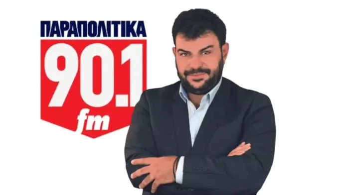 «Έσβησε» ξαφνικά ο Παναγιώτης Τζένος
