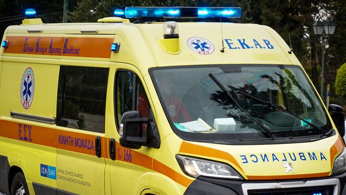 Τραγωδία στη Μεταμόρφωση με μαθητή