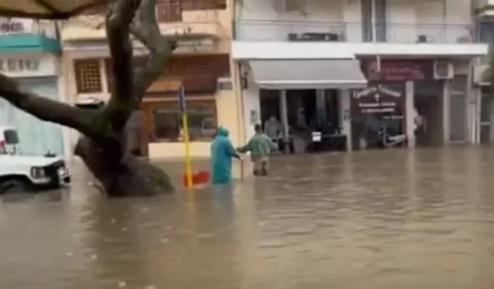 Κλειστά σχολεία σήμερα λόγω κακοκαιρίας