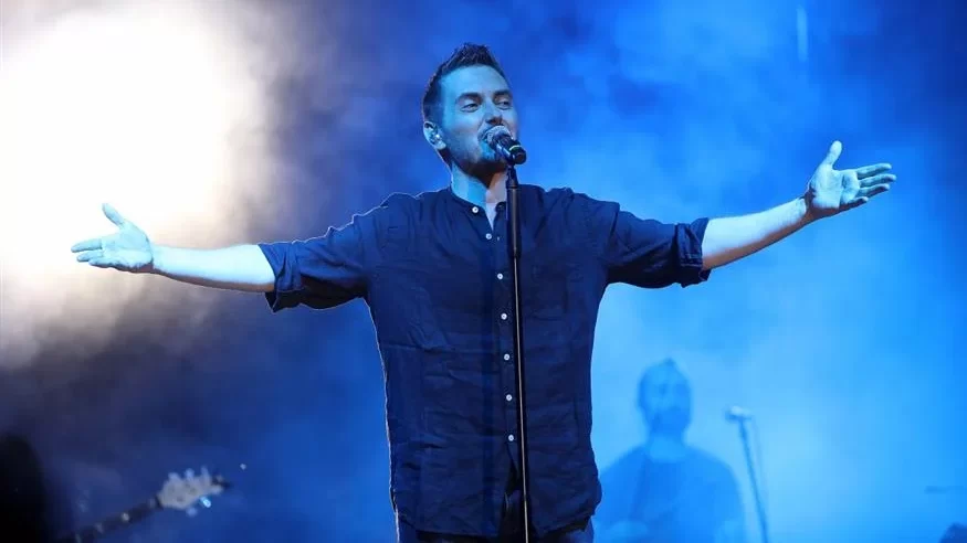Υφυπουργός Πολιτισμού ο Μιχάλης Χατζηγιάννης