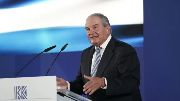Κοινή ανακοίνωση στελεχών Ν.Δ.