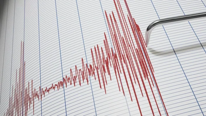 Σεισμός 4,7 Ρίχτερ στην Κρήτη