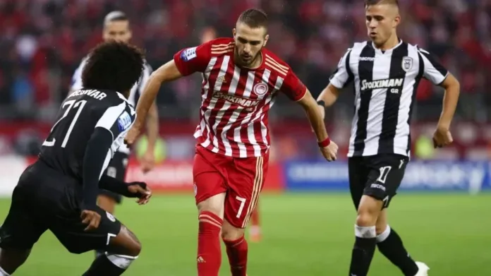 τηλεοπτικές αθλητικές μεταδόσεις για σήμερα Κυριακή 19-3-2023