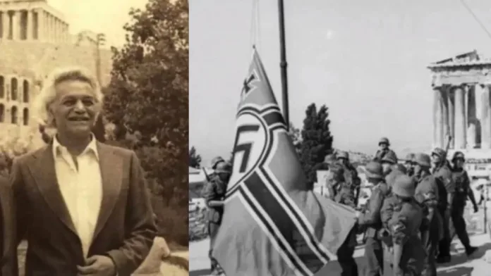 Η ΓΣΣΕ κάλεσε τον Μανώλη Γλέζο
