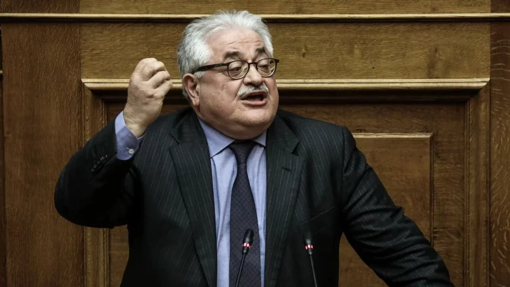 Ο Τζαβάρας «αδειάζει» τον Βορίδη