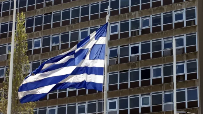 Θρίλερ κατασκοπίας στην Αθήνα