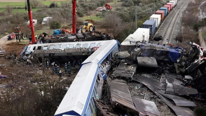 Τραγωδία στα Τέμπη: Πόρισμα «κόλαφος»