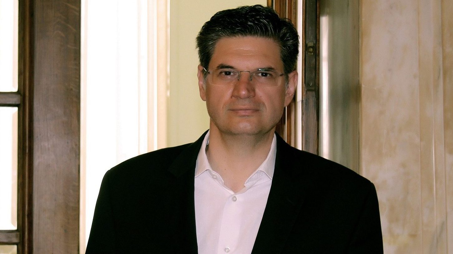 Διονύσης Καλαματιανός