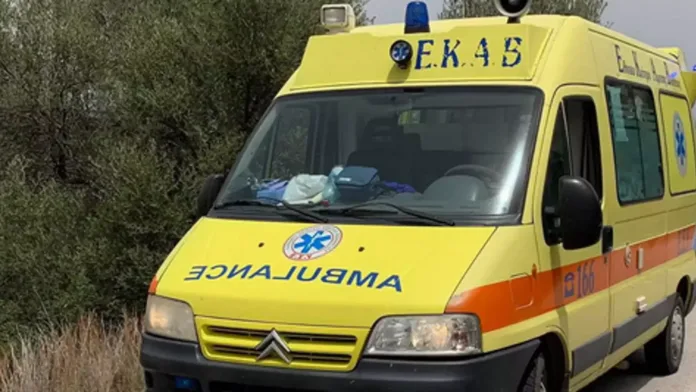 Νεκρός 20χρονος σε αστυνομική καταδίωξη