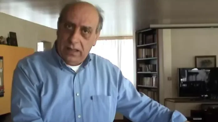 «Έφυγε» ο αγαπημένος ηθοποιός Χρήστος Μπίρος