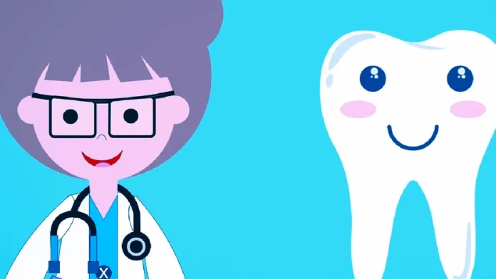 Dentist Pass για παιδιά