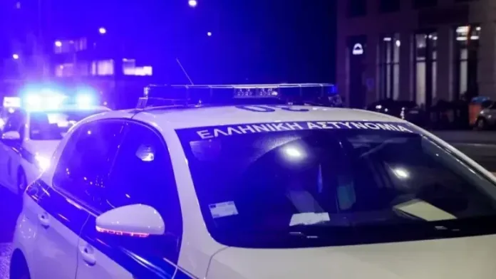 Συνελήφθη παλαίμαχος του Πανηλειακού