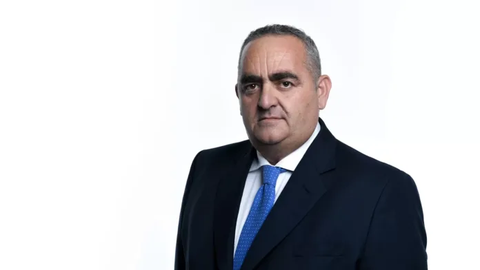 Συνελήφθη ο Έλληνας υποψήφιος Δήμαρχος Χειμάρρας