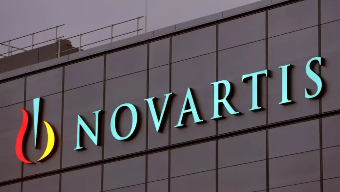 Novartis αθώοι ούλοι