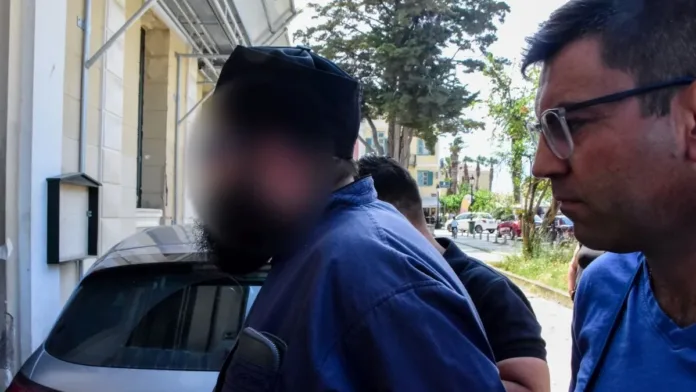 Κατηγορείται ιερέας πως ασελγούσε σε 12χρονο