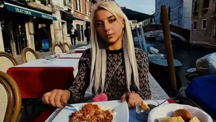 Εντοπίστηκε νεκρή η 27χρονη Αναστάζια