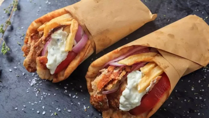 370.000 ευρώ φοροδιαφυγή από... πιτόγυρα