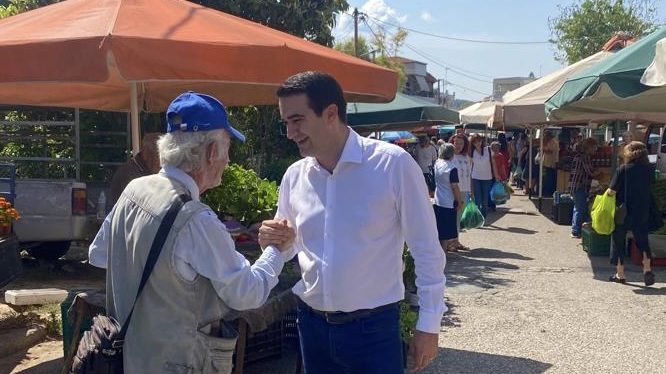 Η ακρίβεια μπορεί να αντιμετωπιστεί , μπορούν να αντιμετωπιστούν οι επιπτώσεις της στους οικονομικά αδύναμους πολίτες