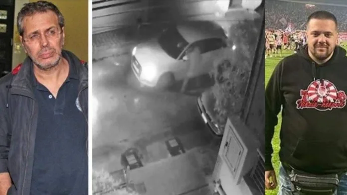 Σοκάρουν οι αποκαλύψεις Χίου για Greek Mafia