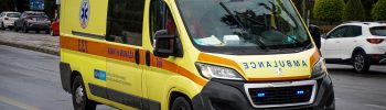 Νεκρός από θερμοπληξία υπάλληλος Δήμου